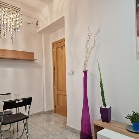 Menendez Pelayo, Loft Junto Al Retiro Lägenhet Madrid Exteriör bild