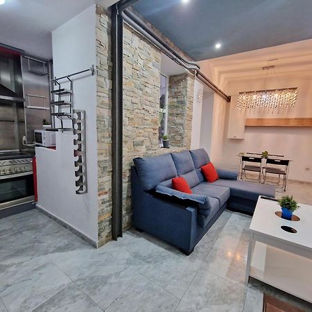Menendez Pelayo, Loft Junto Al Retiro Lägenhet Madrid Exteriör bild