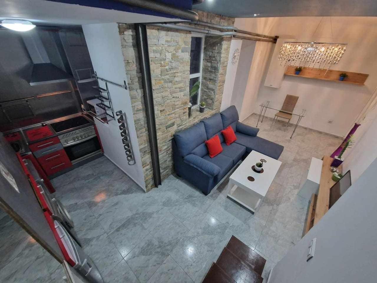 Menendez Pelayo, Loft Junto Al Retiro Lägenhet Madrid Exteriör bild