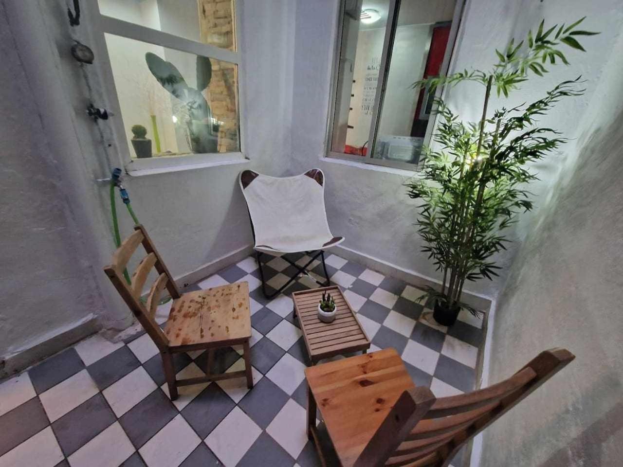 Menendez Pelayo, Loft Junto Al Retiro Lägenhet Madrid Exteriör bild