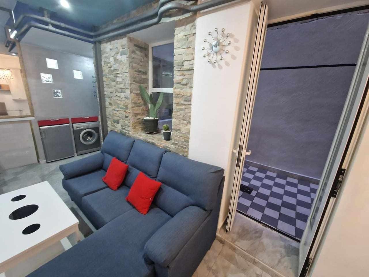 Menendez Pelayo, Loft Junto Al Retiro Lägenhet Madrid Exteriör bild