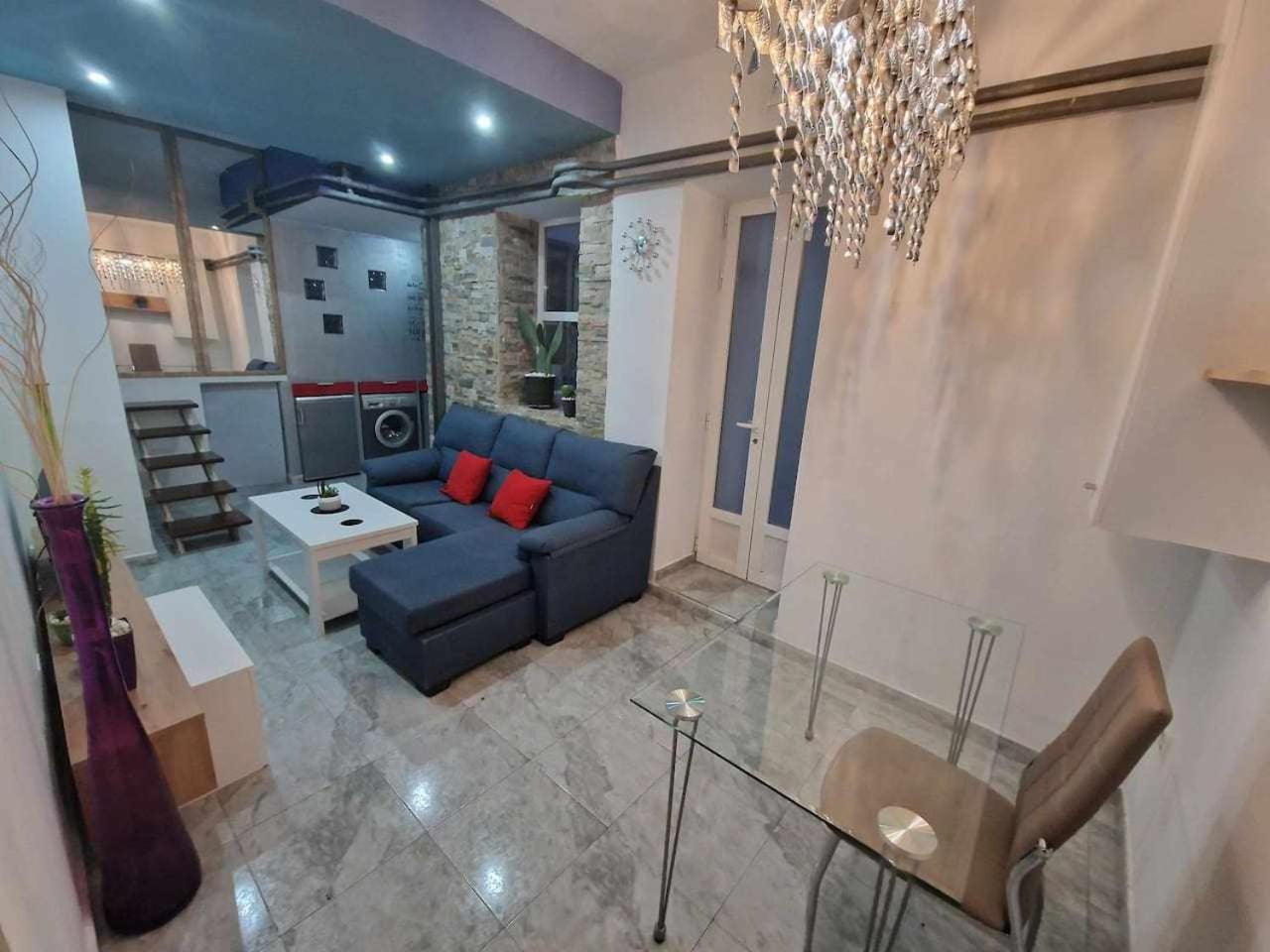 Menendez Pelayo, Loft Junto Al Retiro Lägenhet Madrid Exteriör bild