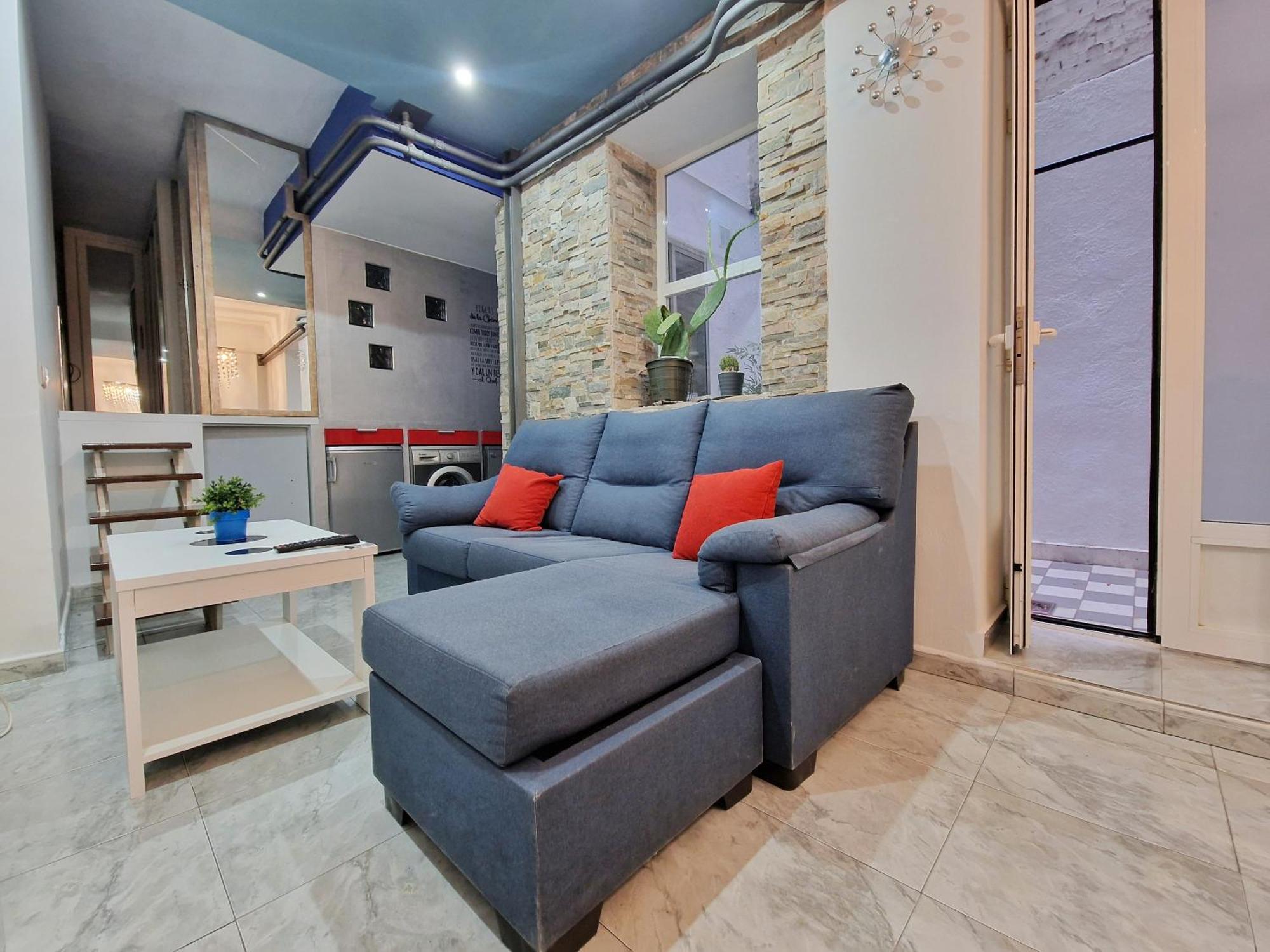 Menendez Pelayo, Loft Junto Al Retiro Lägenhet Madrid Exteriör bild