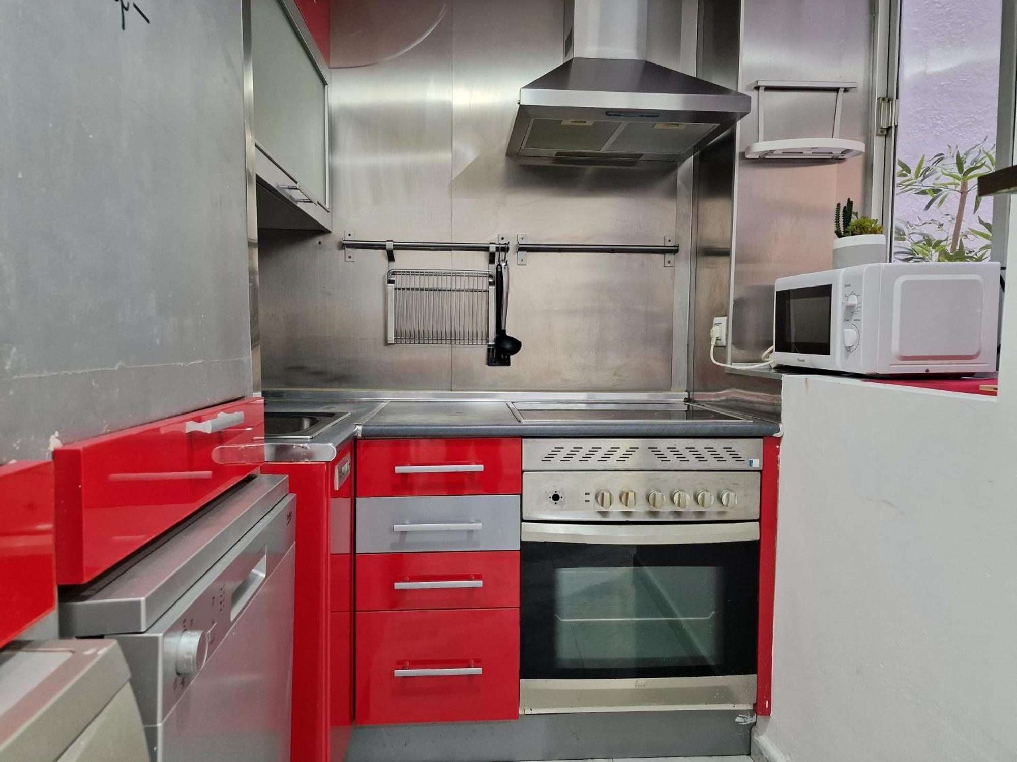 Menendez Pelayo, Loft Junto Al Retiro Lägenhet Madrid Exteriör bild