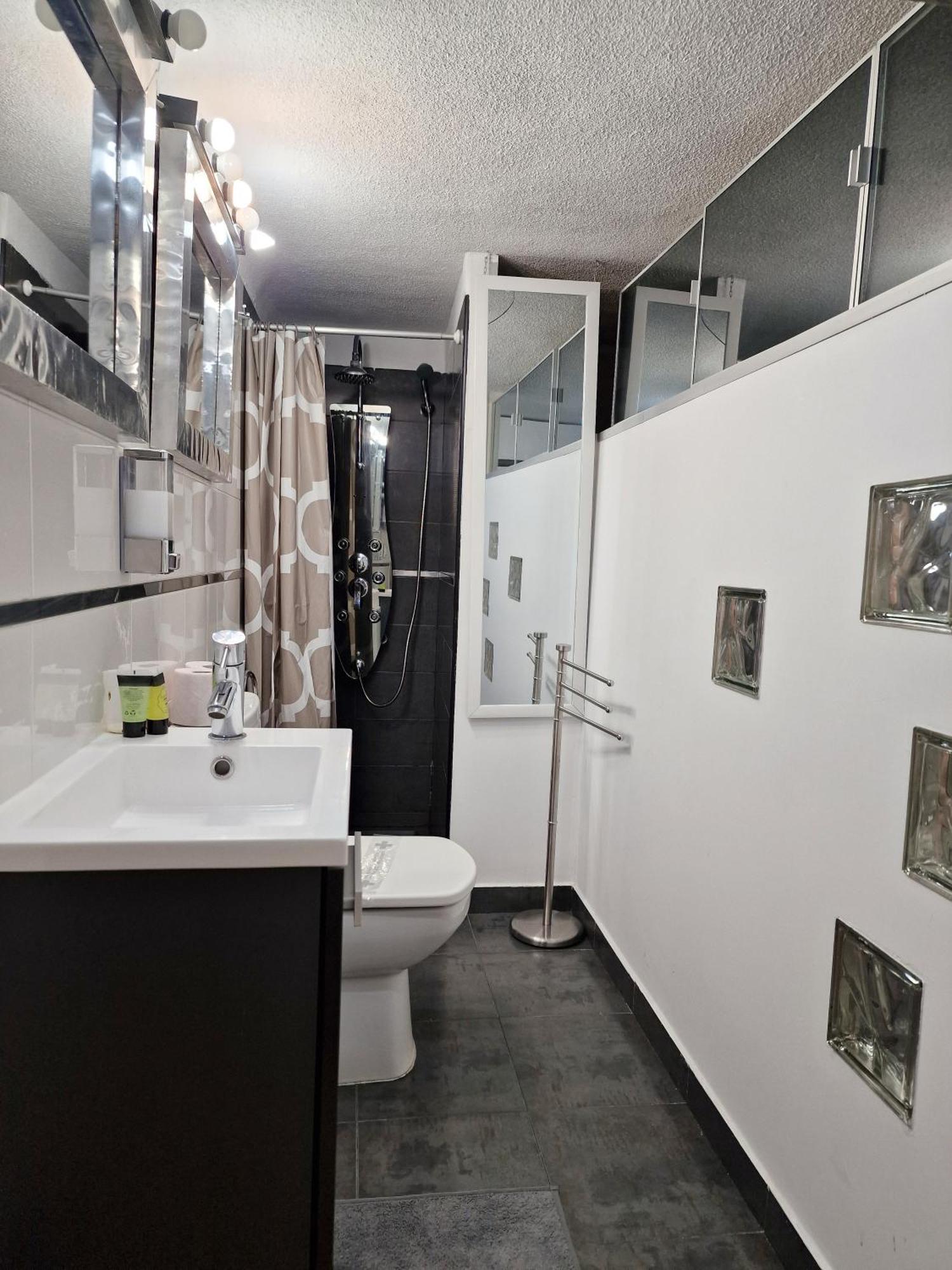 Menendez Pelayo, Loft Junto Al Retiro Lägenhet Madrid Exteriör bild