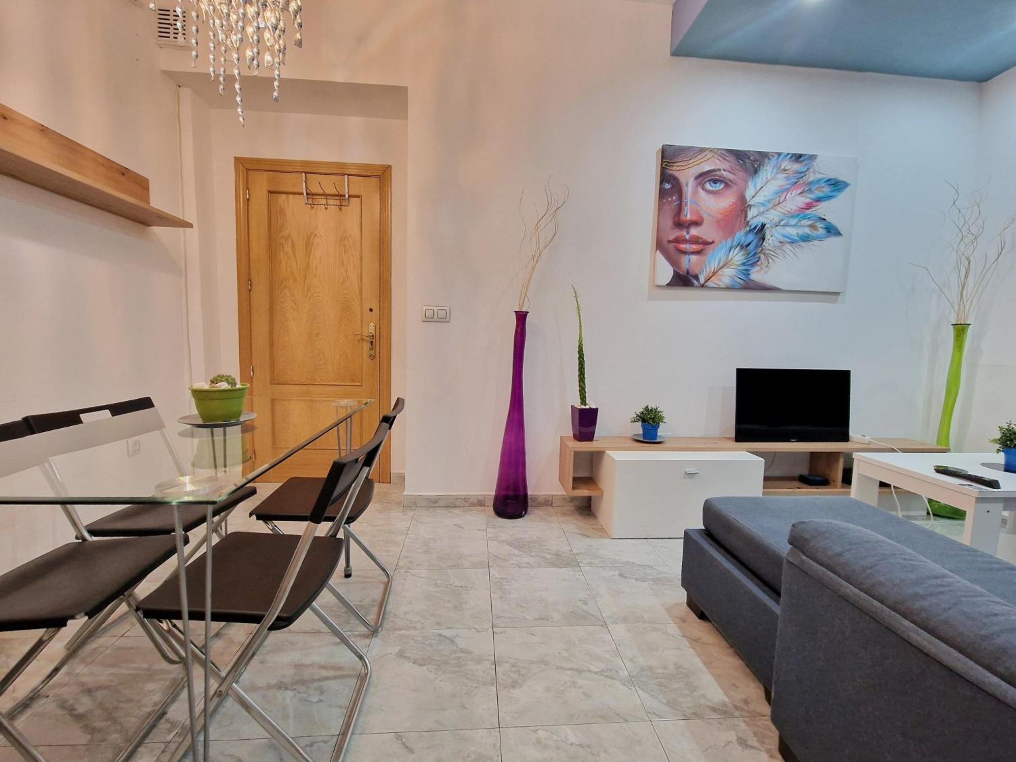 Menendez Pelayo, Loft Junto Al Retiro Lägenhet Madrid Exteriör bild