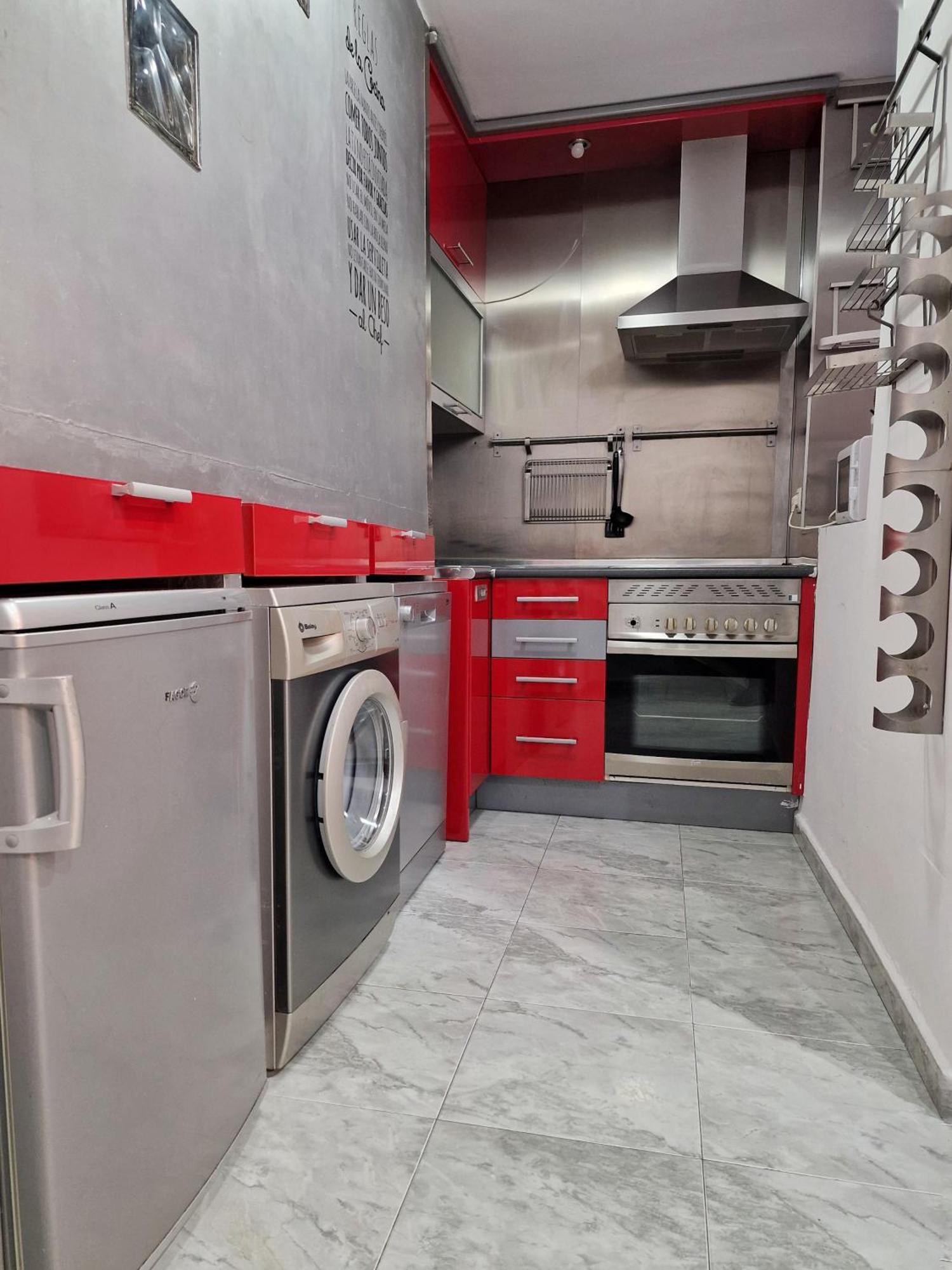 Menendez Pelayo, Loft Junto Al Retiro Lägenhet Madrid Exteriör bild