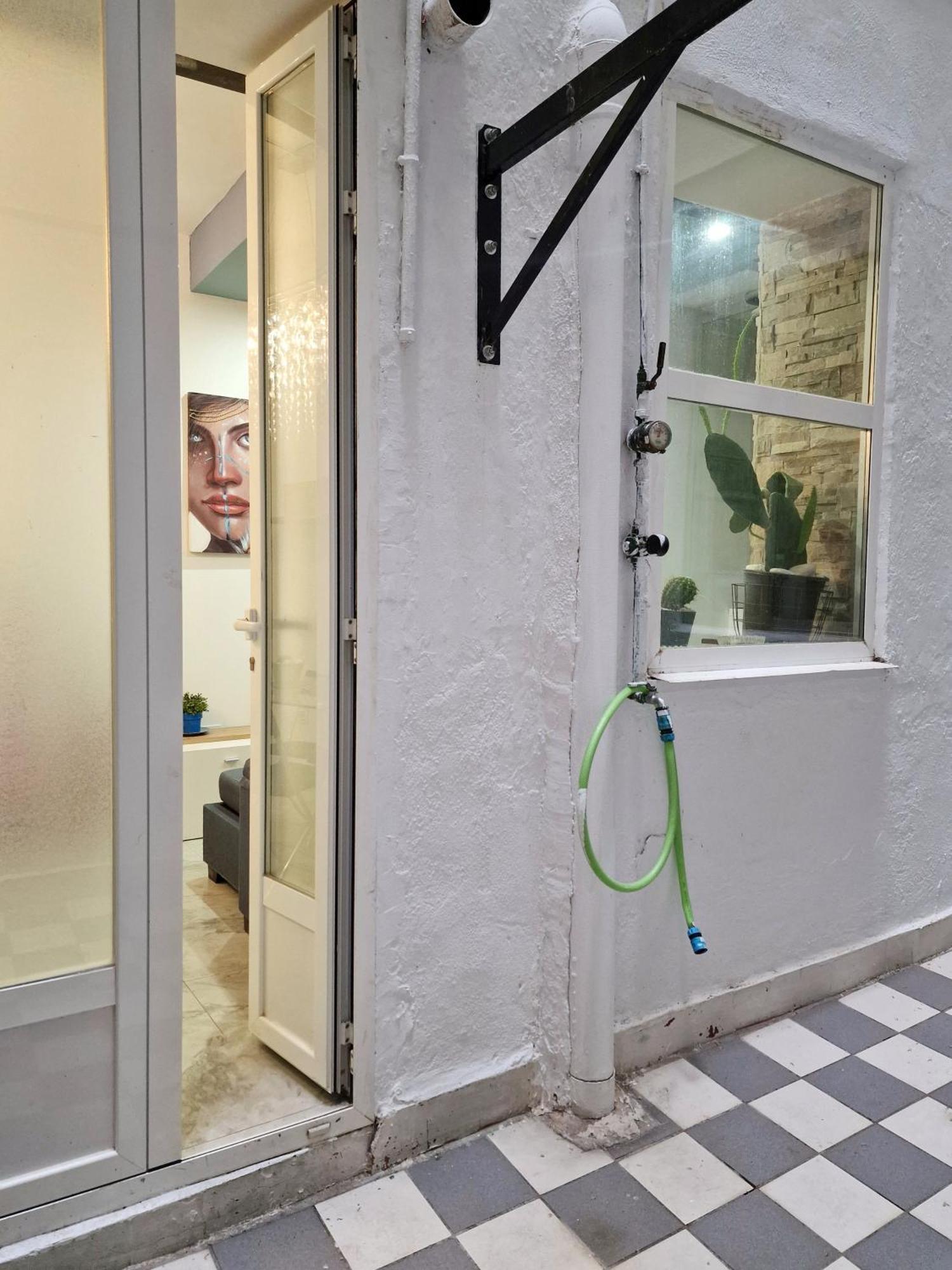 Menendez Pelayo, Loft Junto Al Retiro Lägenhet Madrid Exteriör bild