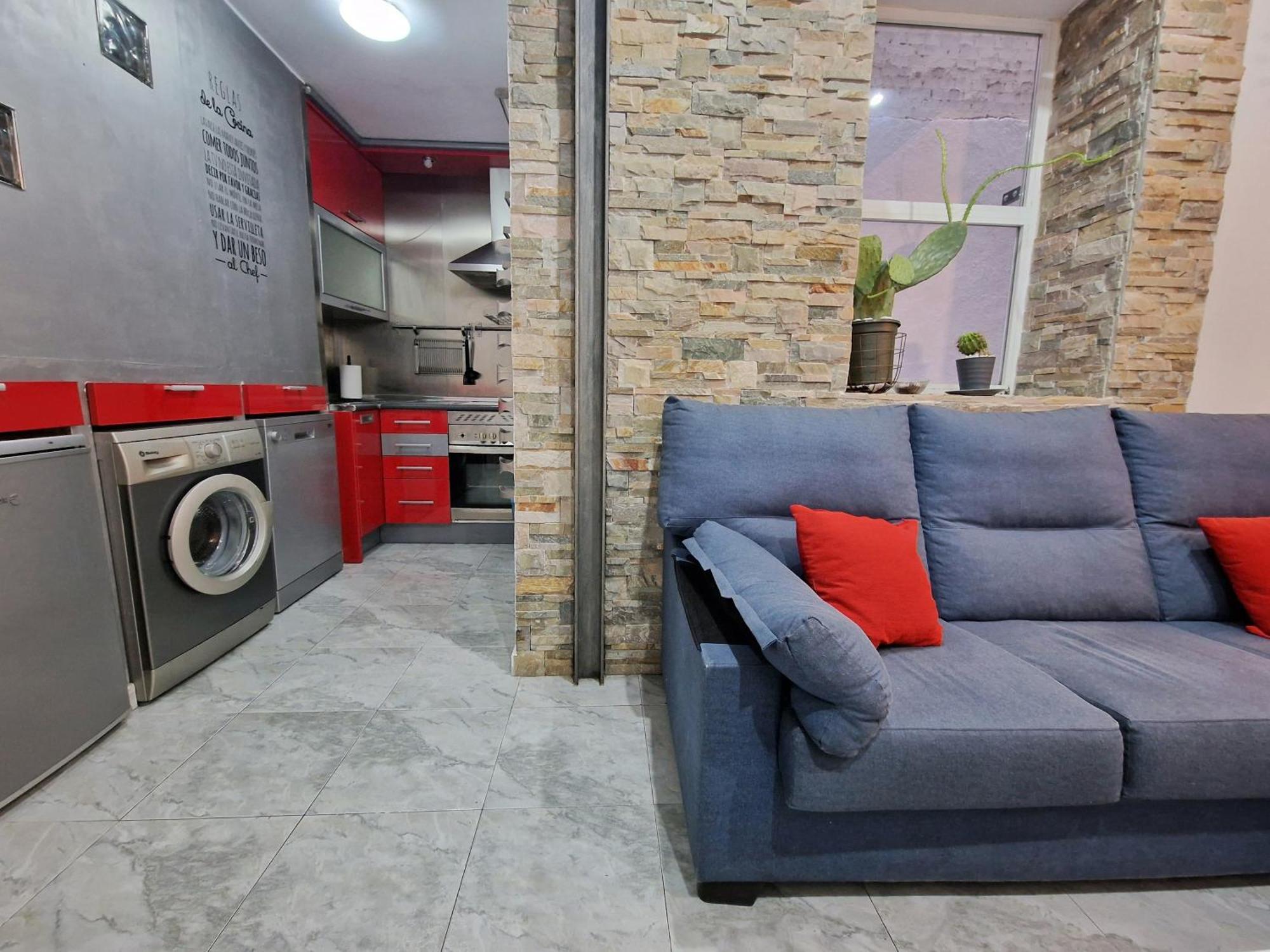 Menendez Pelayo, Loft Junto Al Retiro Lägenhet Madrid Exteriör bild